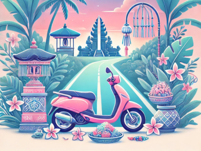 ORGANISER SON VOYAGE A BALI | GUIDE PRATIQUE 